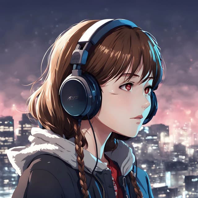 Temple of Dreams Lofi - Zithereal lofi