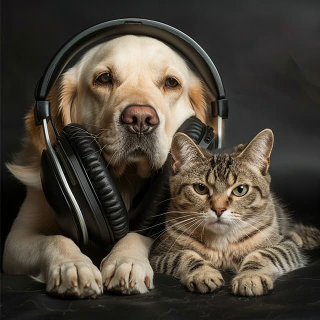 Calm Pets
