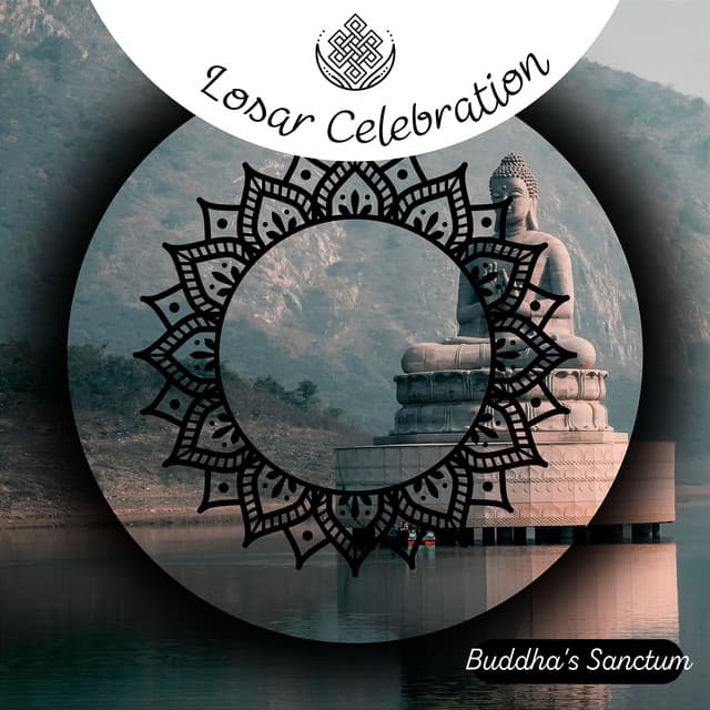 Losar Celebration - Buddha's Sanctum