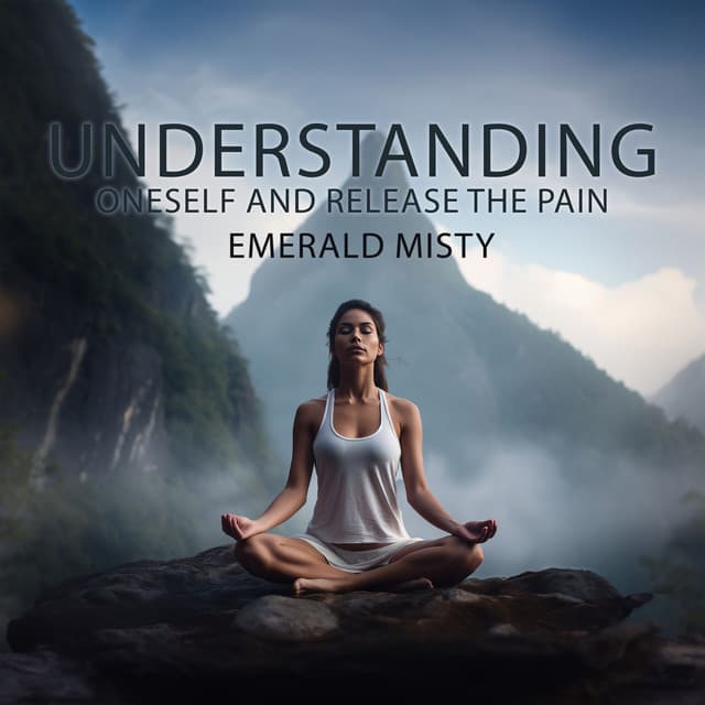 Understanding Oneself and Release the Pain - Emerald Misty