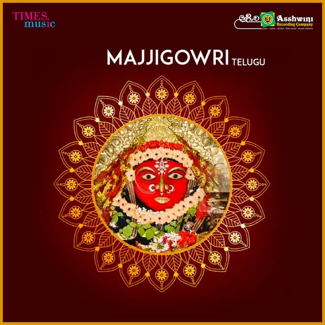 Majji Gowri - R. P. Patnaik