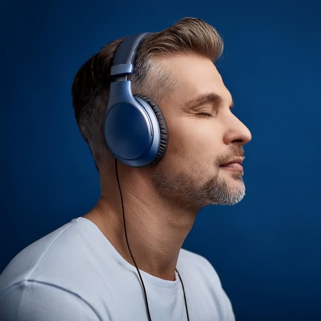 Armonía Tranquila: Sesiones De Música Para La Relajación - Fuera de zona