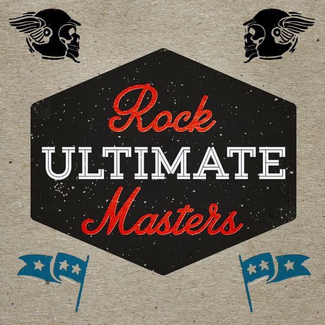 Ultimate Rock Masters - Rock Masters