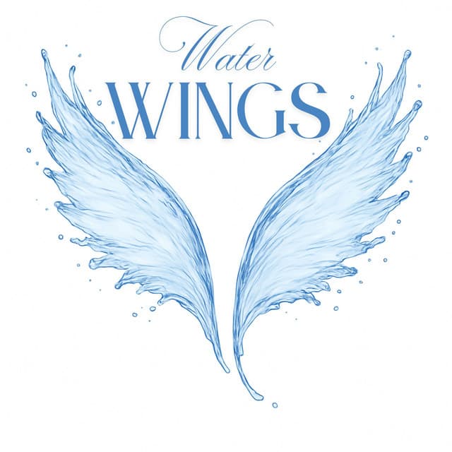 Water Wings - Calming Water Consort