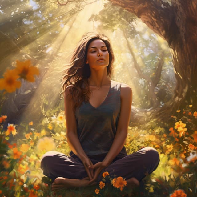 Zenful Yoga Soundscapes: ASMR Meditation - Relaxing Spaces