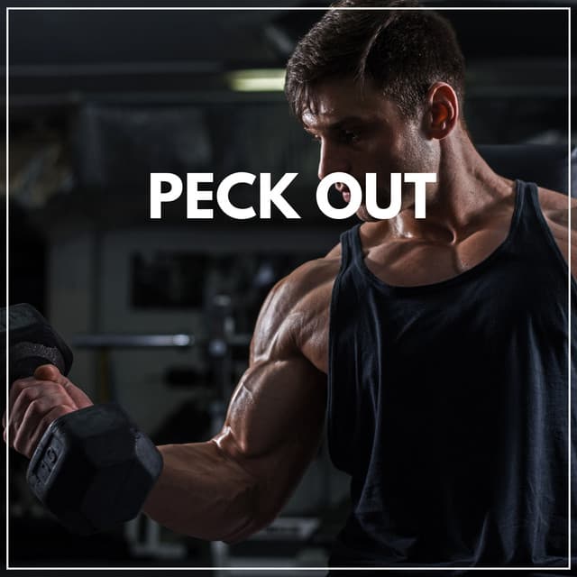 Peck Out - Treadmill Workout Music