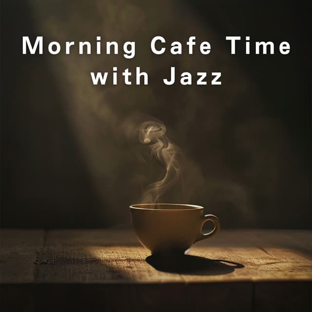 Morning Cafe Time with Jazz - LOVE BOSSA