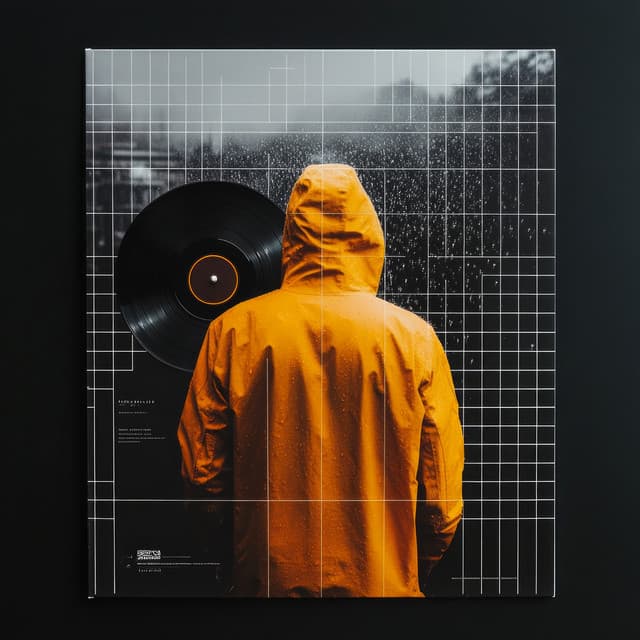 Rainy Spirit - Forest Rain FX