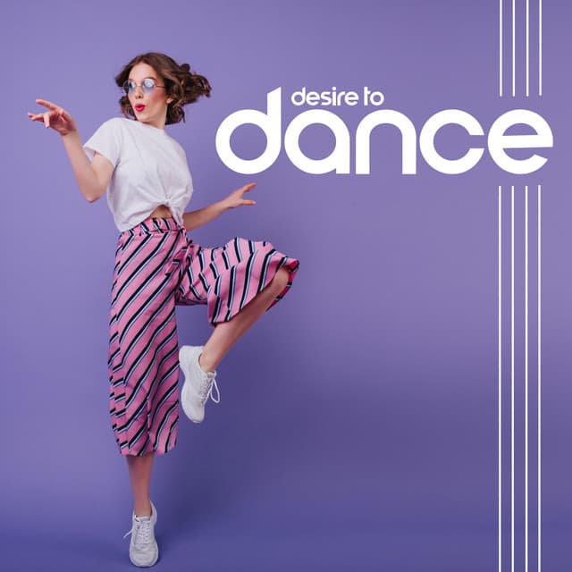 Desire to Dance: Deep House Party Club Mix - Ibiza DJ Rockerz