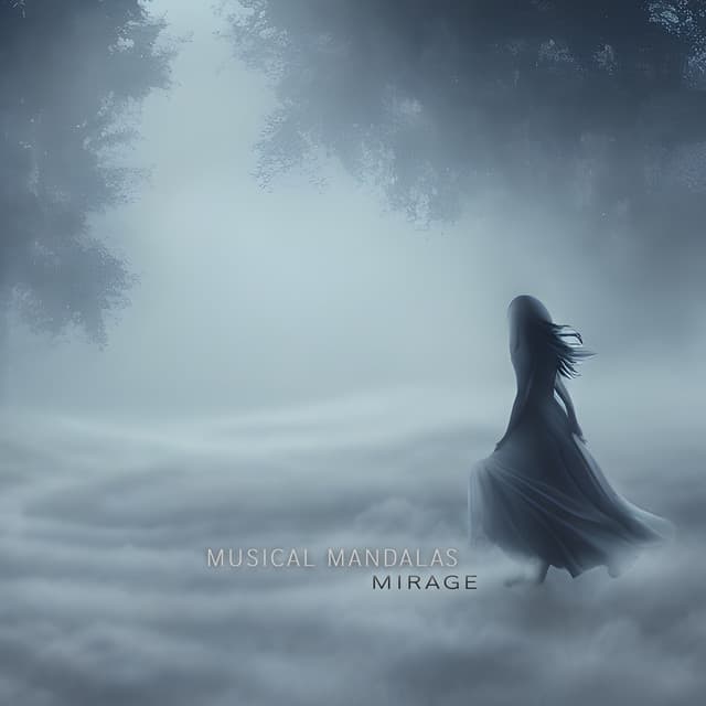 Mirage - Musical Mandalas