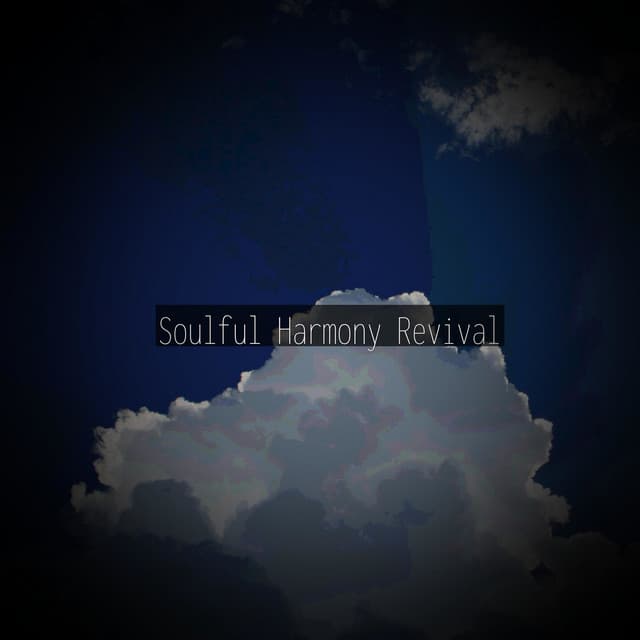 Soulful Harmony Revival - Spiritloom