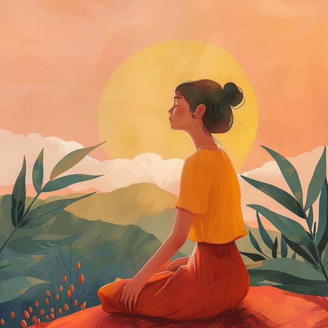 Música Para La Mañana: Sinfonías Del Amanecer - Tormenta Solar