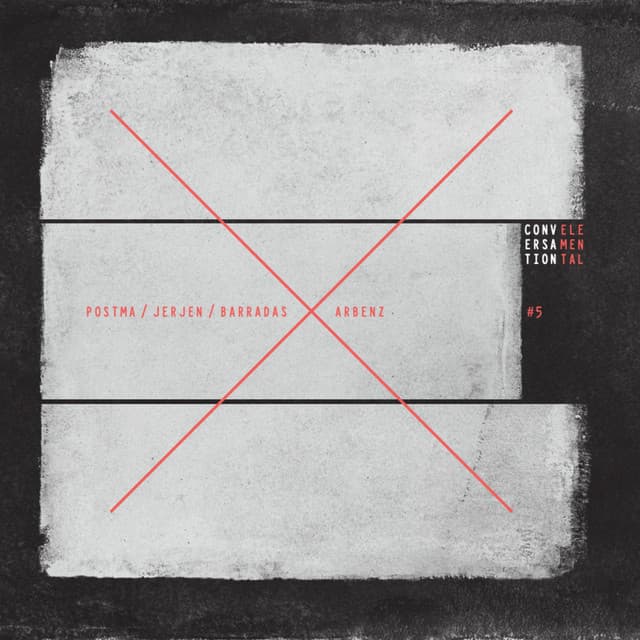 Conversation #5: elemental - Florian Arbenz