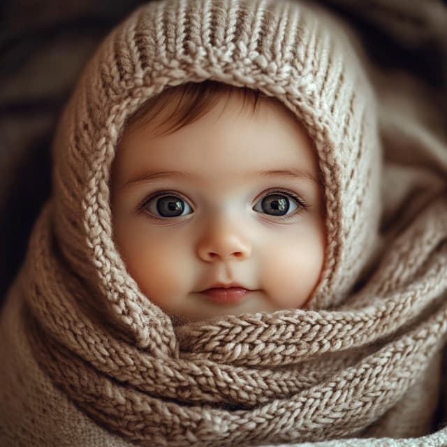 Dreamweave - Pandaroo Baby Music!