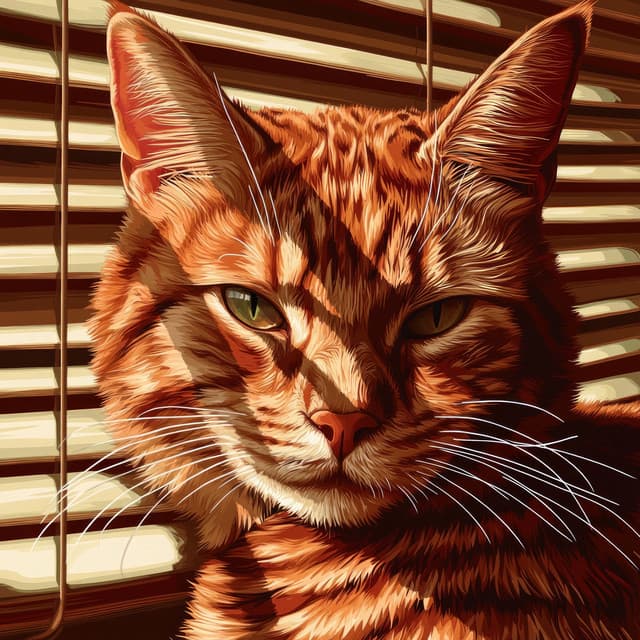 Whisker Wonders: Serenades for Your Silent Departure - Music For Cats