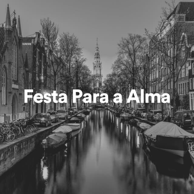 Festa para a Alma - Ruído Ambiente