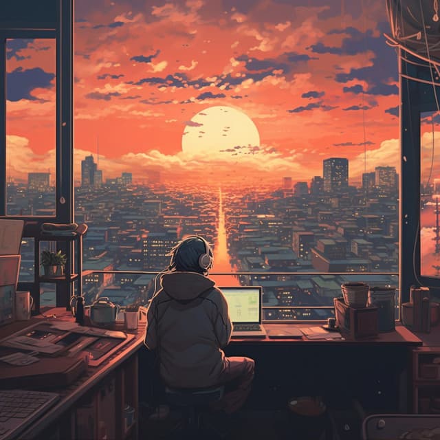 Soulful Lofi: CHILL COLLECTION - SUFIKK