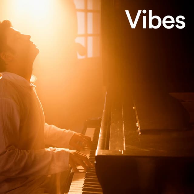 Vibes - Piano Dreamsound
