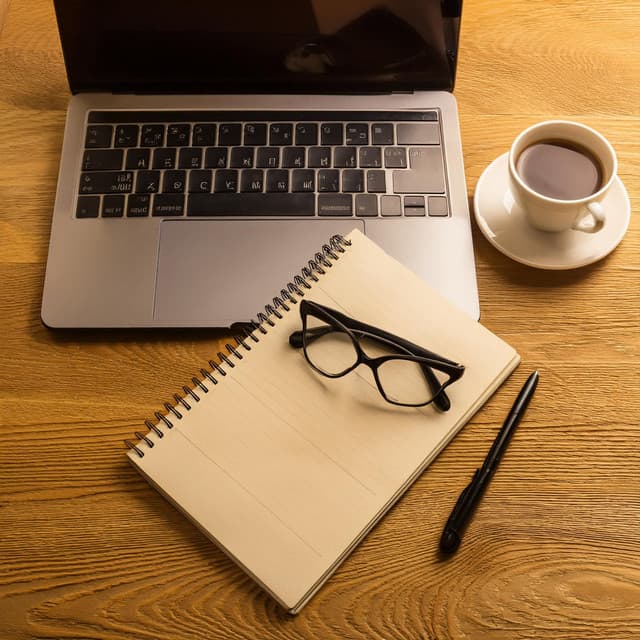 Melodías Para Estudiar: Sonidos Para Un Trabajo Productivo - Oscilaciones neuronales Sonidos alfa