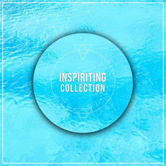 #12 Inspiriting Collection for Unwinding at the Spa or Meditating - ambiente spazio musica