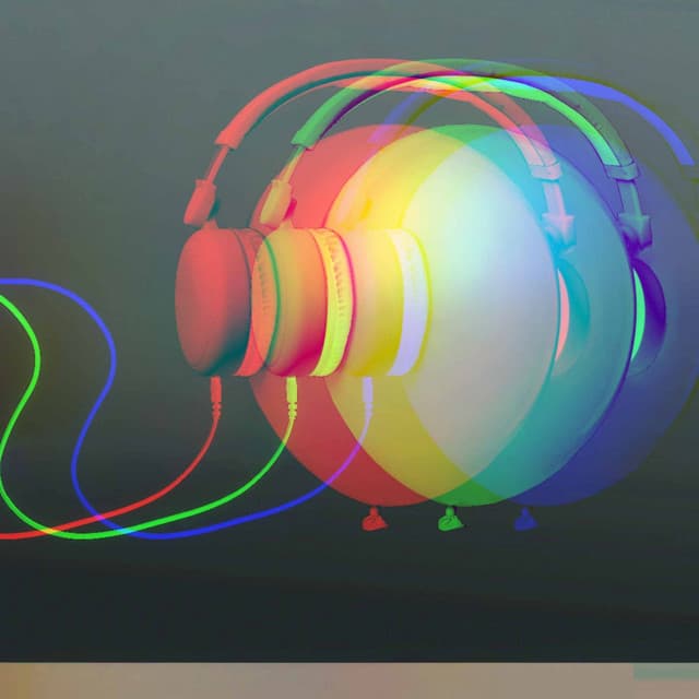 Backdrop for Comforting Kindness - Dog Sleeping Soundtracks Deluxe