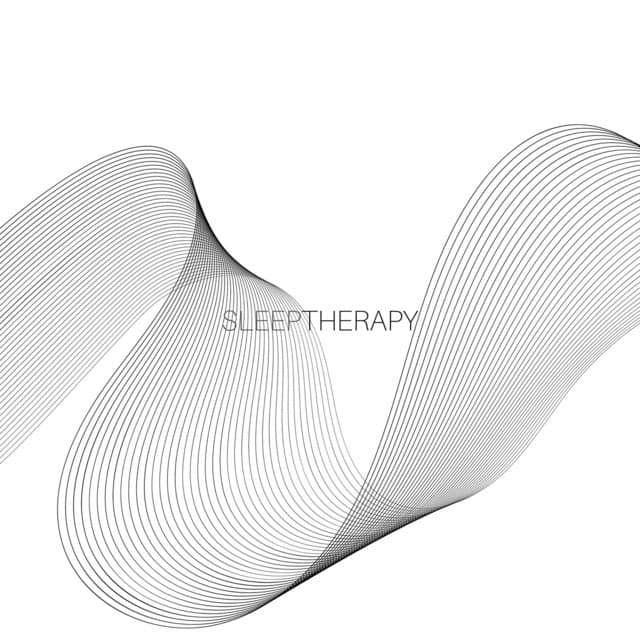 White Noise: Deep Sleep Sounds - SleepTherapy