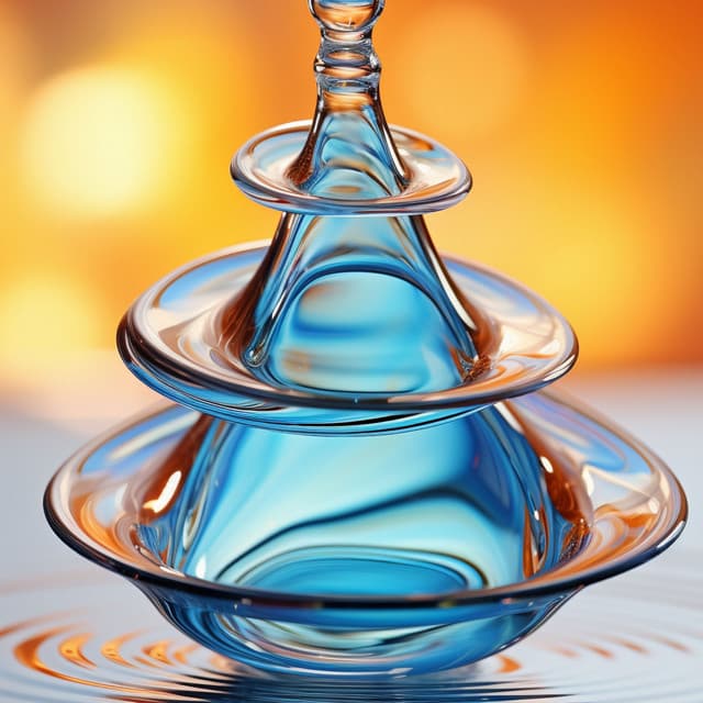 Tides of Tranquility - Alicia Bliss