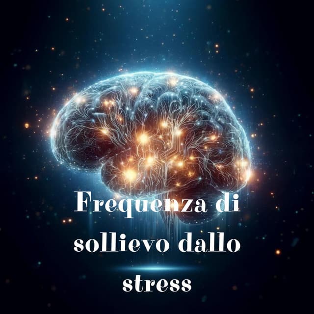 Frequenza di sollievo dallo stress: Musica rilassante per emicrania e stress - Musica Relax Academia