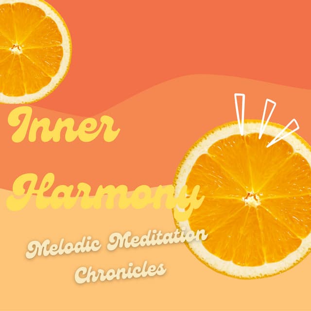 Inner Harmony: Melodic Meditation Chronicles - Your Inner Voice