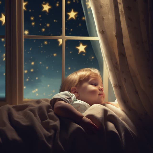 Baby's Blissful Fire Music: Delicate Dancing Embers - The One-Lane Bridge