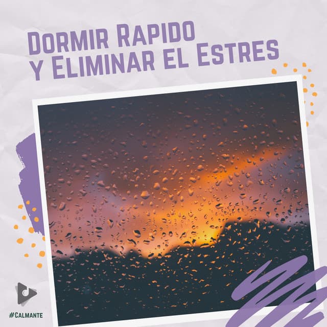 Dormir Rápido y Eliminar el Estrés - #Calmante