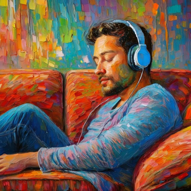 Ritmos De Hip Hop Tranquilos Para La Noche Para La Relajación - Música relajante con sonidos de la naturaleza