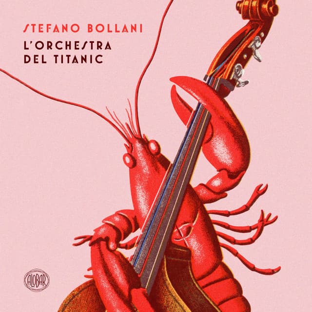 L'orchestra del Titanic - Stefano Bollani