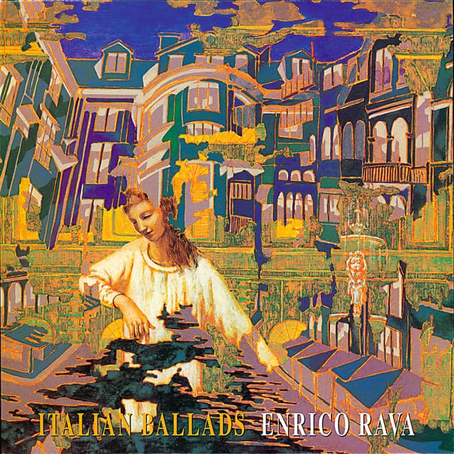 Italian Ballads - Enrico Rava