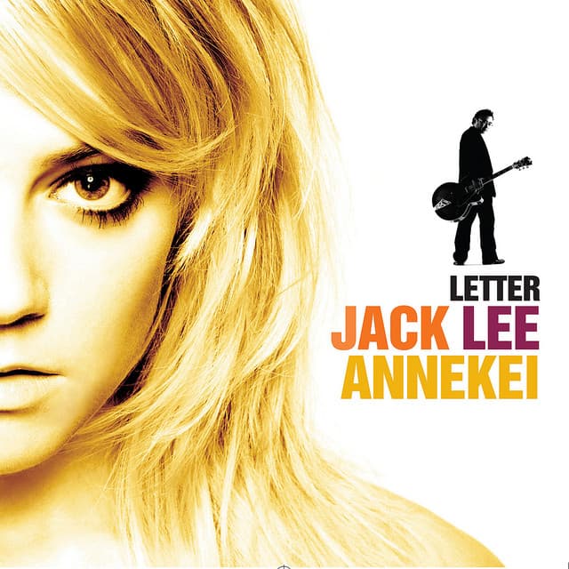 Letter - Jack Lee