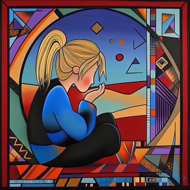 Den Guddommelige Alkymist: Transmutation af Livets Øjeblikke til Hellig Meditation - Ensemble Reiki