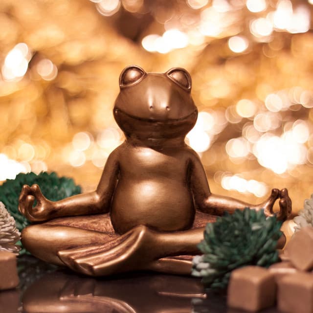 Mantra du Matin avec le Flet de l’Âme - Hony Dijon