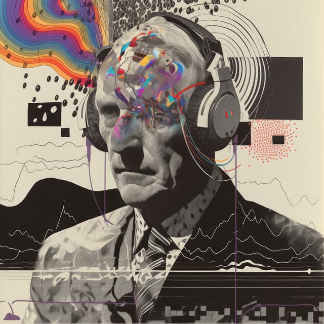 Soleil Couchant sur la Seine: Paris en Méditation Céleste - Sommeil profond