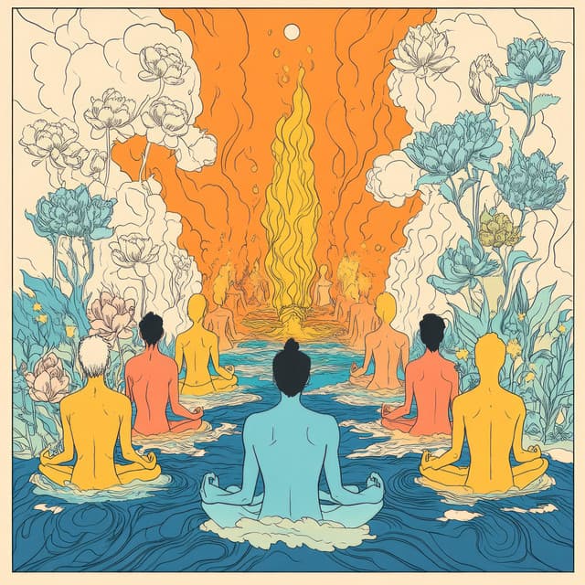 In the Kingdom Where Games Rise Supreme - Rainforest Sounds