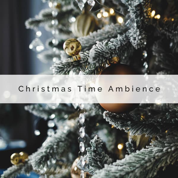 1 0 1 Christmas Time Ambience - Christmas Moods