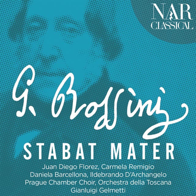 Rossini: Stabat Mater - Gioacchino Rossini