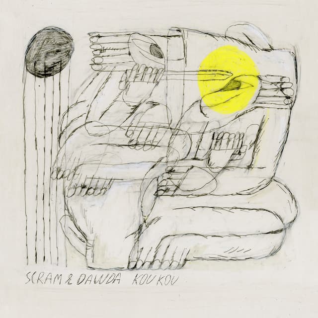 Kou Kou - Scram and Dawda