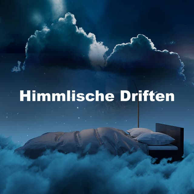 Himmlische Driften - Konzentrationsmusik für die Arbeit
