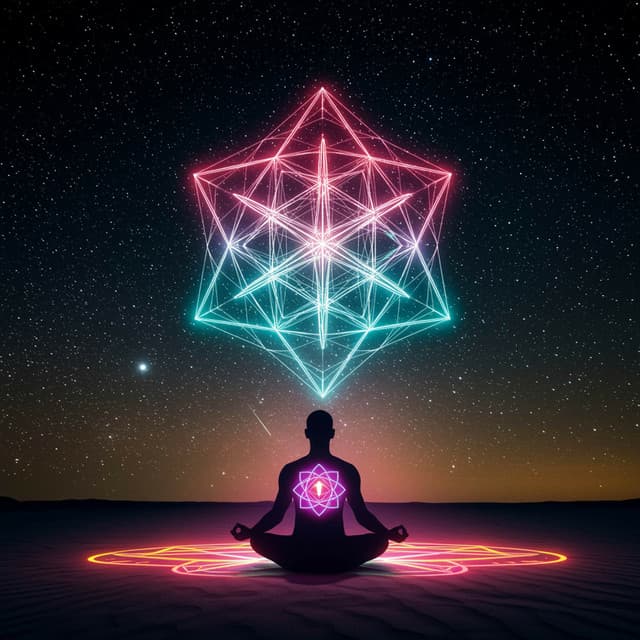 Align Inner Peace - Nutolina