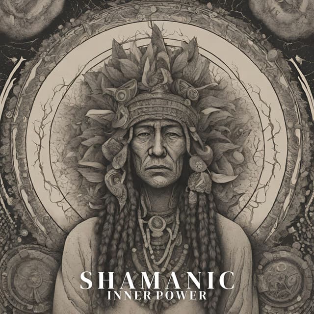 Shamanimalistic
