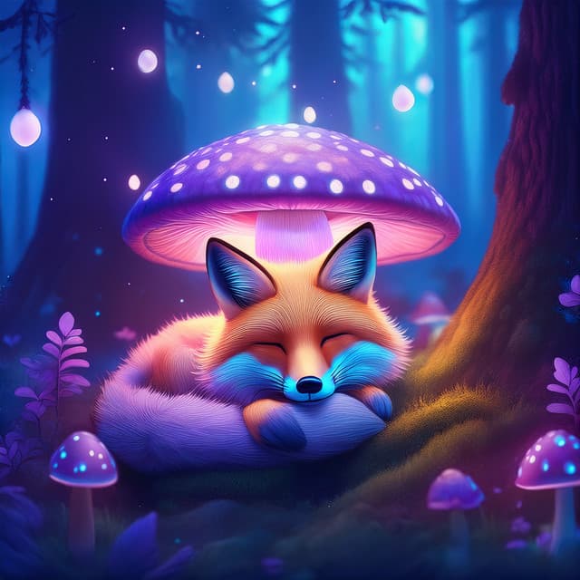 Lofi Sleep For Sweet Baby Dreams - The Baby Lullaby Kids