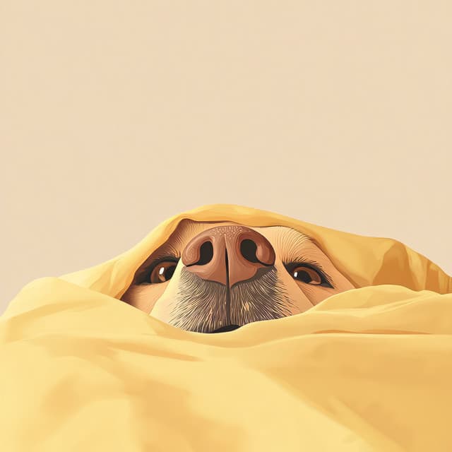 Lofi Hip Hop per il Tuo Fedele Compagno Peloso - Music for Cats and Dogs