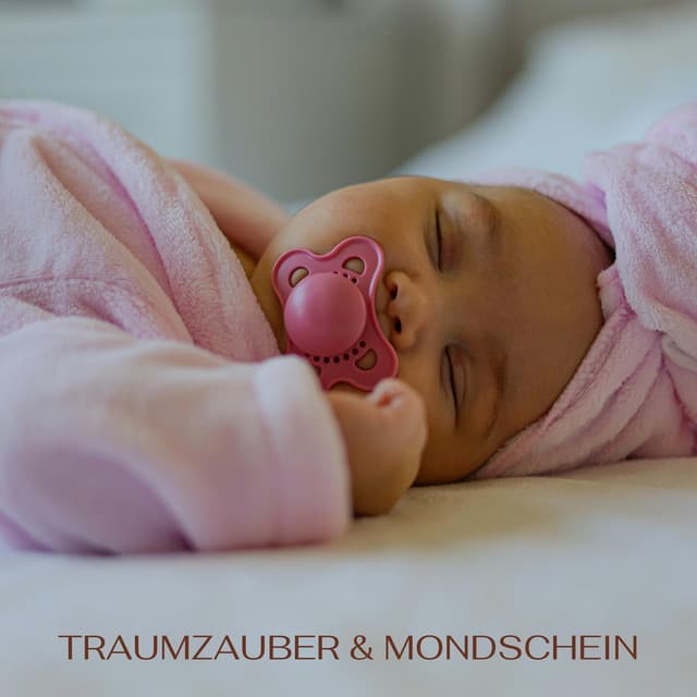 Traumzauber & Mondschein - Meister der Schlaflieder