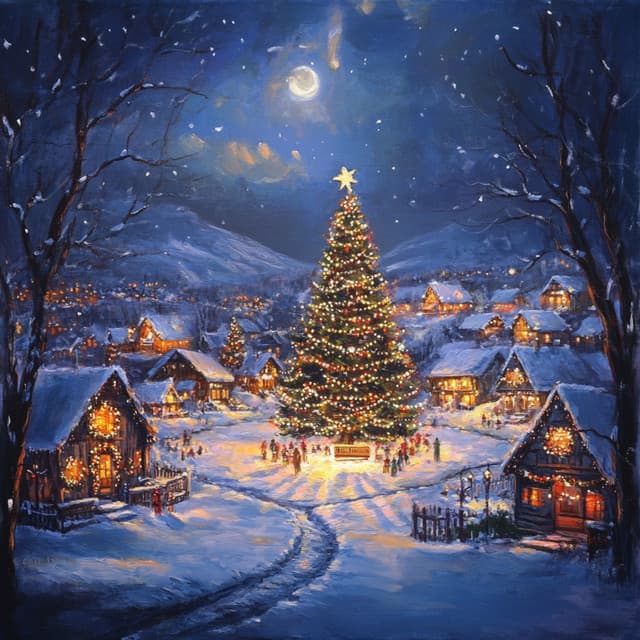 Timeless Christmas Celebration - Piano Christmas