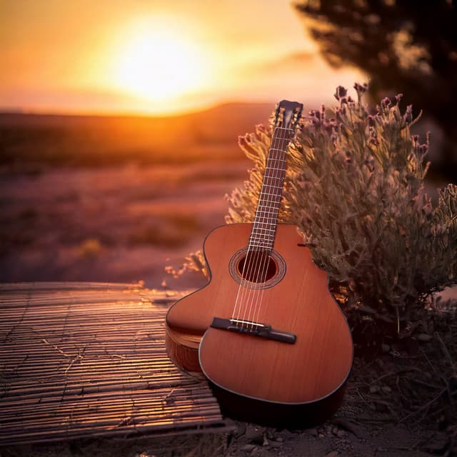 Timeless Chords: The Essence of Guitar Music - Flawless Guitar Music